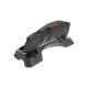 Tesseract Rear Trunk for LONCIN X-WOLF 700 90L