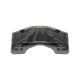 Tesseract Front Trunk for LONCIN X-WOLF 700 36L