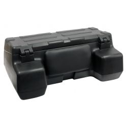 Universal 150L S-Line rear trunk for Quad