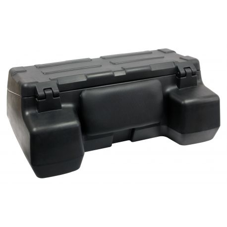 Universal 150L S-Line rear trunk for Quad