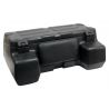 Universal 150L S-Line rear trunk for Quad
