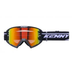 Masque Kenny Track + Noir