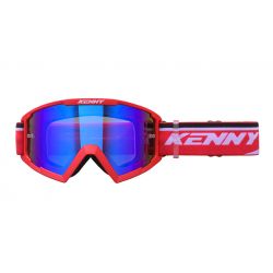 Masque Kenny Track + Red