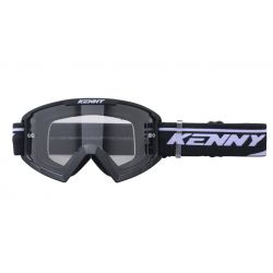 Masque Kenny Track Noir