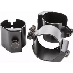 Colliers de serrage KIMPEX pour arceau SSV / UTV