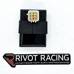 CENTRALE CLIGNOTANTE