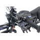 Moto 100% électrique TALARIA Sting 5500 - 40ha 72V - Homologué