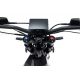 100% electric motorcycle TALARIA Sting 5500 - 40ha 72V - Approved