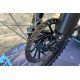 Moto 100% électrique TALARIA Sting 5500 - 40ha 72V - Homologué