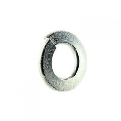 Rondelle-Frein 8 mm, Inoxydable