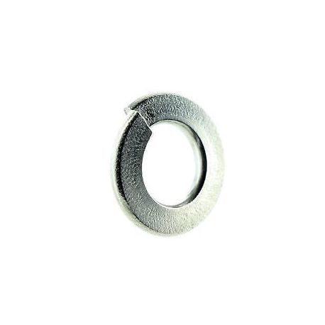 Rondelle-Frein 8 mm, Inoxydable