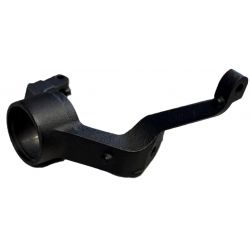DR steering knuckle