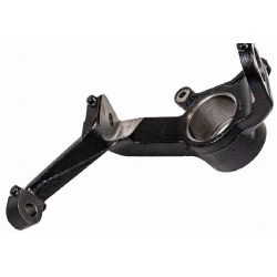 GA stub axle