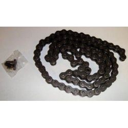CHAINE 428HGX88L JOINT TORIQUE