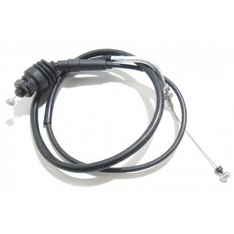 CABLE ACCELERATEUR TIRE HAUT