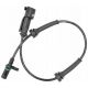 Speed Sensor With Brake ABS