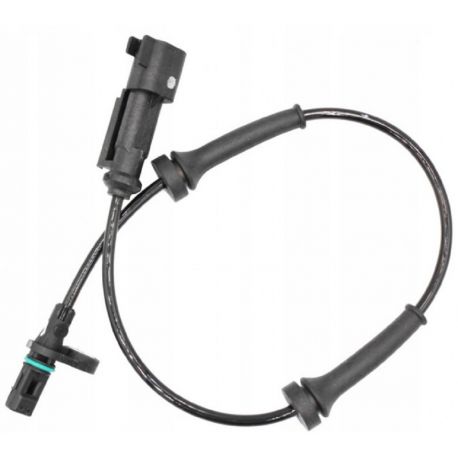 Speed Sensor With Brake ABS