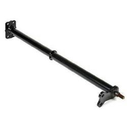 Steering Shaft, Black