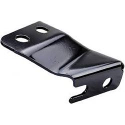 Power Steering Module Attachment