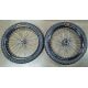 Roue Avant et Arrière Enduro pour Talaria 2500/3000/400
