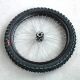 Roue Avant et Arrière Enduro pour Talaria 2500/3000/400