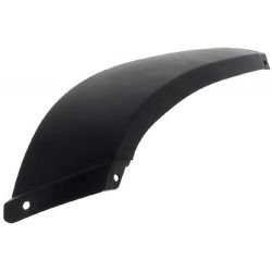 LEFT REAR WING EXTENSION