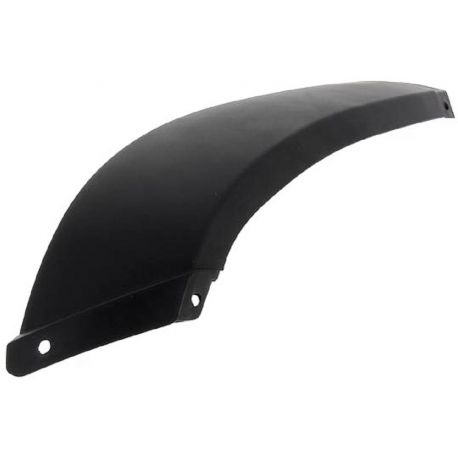 LEFT REAR WING EXTENSION