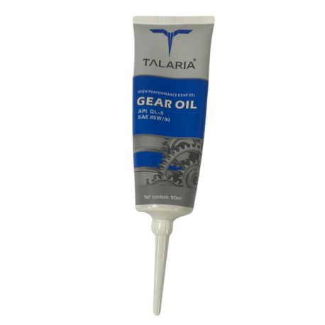 Huile de boîte 85w90 GL-5 pour Talaria Sting