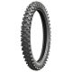 Michelin - Pneu 70/100 - 19 NHS 42M TT STARCROSS 5 SOFT