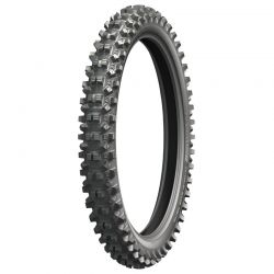 Pneu cross Michelin 70/100 - 19 NHS 42M TT STARCROSS 5 SOFT