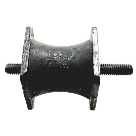 SILENT BLOC MOTEUR
