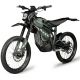 100% electric motorcycle TALARIA Sting 4000 ABS - 45ha 60V - Approved