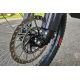 Moto 100% électrique TALARIA Sting 4000 ABS - 45ha 60V - Homologué