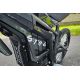 Moto 100% électrique TALARIA Sting 4000 ABS - 45ha 60V - Homologué