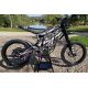 100% electric motorcycle TALARIA Sting 4000 Limited Edition V2 - 45ha 60V - Approved