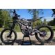 100% electric motorcycle TALARIA Sting 4000 Limited Edition V2 - 45ha 60V - Approved