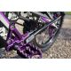 100% electric motorcycle TALARIA Sting 4000 Limited Edition V2 - 45ha 60V - Approved