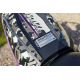 100% electric motorcycle TALARIA Sting 4000 Limited Edition V2 - 45ha 60V - Approved