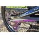100% electric motorcycle TALARIA Sting 4000 Limited Edition V2 - 45ha 60V - Approved