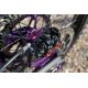 100% electric motorcycle TALARIA Sting 4000 Limited Edition V2 - 45ha 60V - Approved