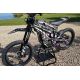 100% electric motorcycle TALARIA Sting 4000 Limited Edition V2 - 45ha 60V - Approved