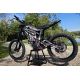 100% electric motorcycle TALARIA Sting 4000 Limited Edition V2 - 45ha 60V - Approved
