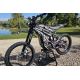 100% electric motorcycle TALARIA Sting 4000 Limited Edition V2 - 45ha 60V - Approved