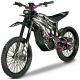 100% electric motorcycle TALARIA Sting 4000 Limited Edition V2 - 45ha 60V - Approved