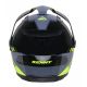 Casque Kenny Extreme Neon Yellow