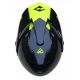 Casque Kenny Extreme Neon Yellow