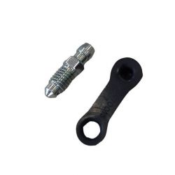 Bleeder Screw