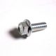 VIS HEXA A BRIDE M8X25
