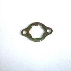 TGB GEARBOX OUTPUT SPROCKET PLATE
