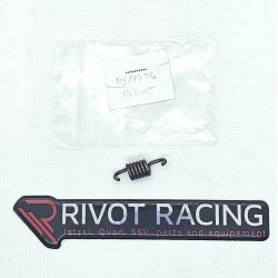 CLUTCH SPRING